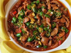 -群英会·三国菜(曹魏古城店)