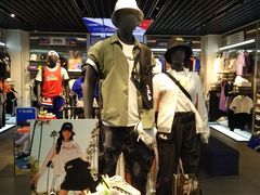 -FILA(龙之梦购物中心店)