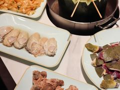 -翟辉冬瓜盅火锅(南村万博店)