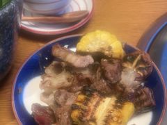-炎蔵牛舌烤肉