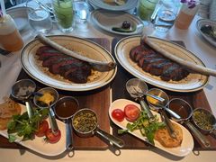 澳洲凤凰和牛雪花牛排-燃扒房Steakhouse(皇庭店)