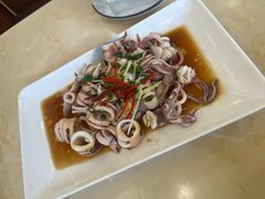 -北方饺子王·海肠捞饭·海鲜锅(山大店)