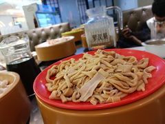 -川锅·火锅·烤肉自助餐厅