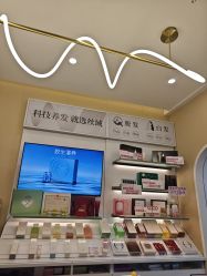 点击看大图 -丝域养发馆