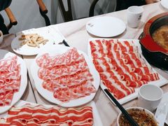 -京嘴儿老北京涮肉(甘家口大厦店)