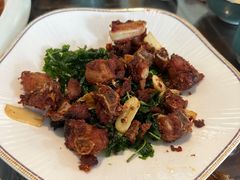 -云隐小厨·传统大理美食(复兴路店)
