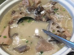 -茶叁酒肆·楚味江湖(菱角湖店)