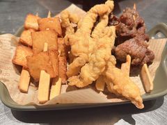 -潮界(虹桥新天地店)