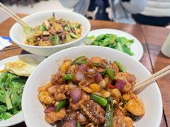 -寻裕记·现炒浇头面(人民广场店)