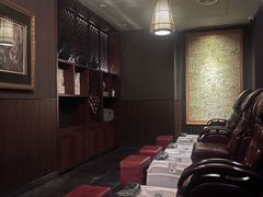 -心足私家足疗SPA(深圳湾店)