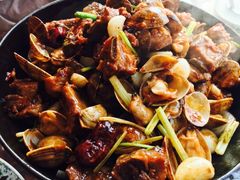 -黑龙江美食城(三角公园店)