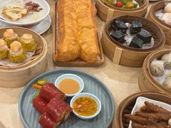 -点都德(水贝IBC店)