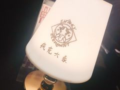 -疯克大象美式烤肉餐厅