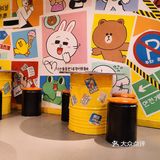 寻找[礼花]美食韩料[礼花]