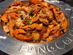 -胖哥俩肉蟹煲(宿迁宝龙广场店)