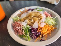 -萃华海鲜阁大排档(五四广场店)