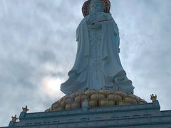 -三亚南山文化旅游区