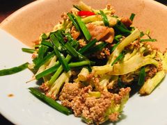 想吃花菜-外婆家(南开大悦城店)