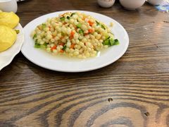 -晶渔坊·海鲜私房菜(东夷小镇店)