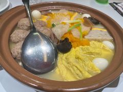贺州三宝酿-椿记烧鹅(叠彩店)
