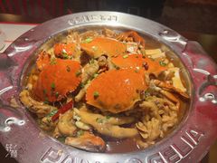 -胖哥俩肉蟹煲(苏州中心店)