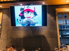 -福库回转寿司(万达广场店)