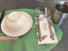 -帕蓝·暹罗料理(大学路店)