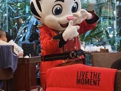 -麒麟中餐厅·经典粤菜·地道菜式老字号(广州长隆酒店)