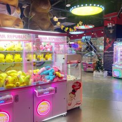 -卡通尼乐园(上海安亭店)