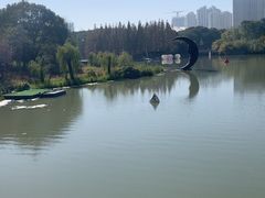 -昆山城市生态森林公园