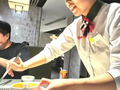 -海底捞火锅(大唐店)