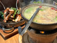 -KimPro 辛普乐概念韩餐