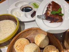 -北平食府(马鞍山路店)