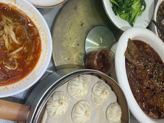 -邢家锅贴老店·非遗·开封菜(金明广场店)