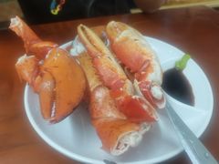 -强记龙虾钳(定安里店)