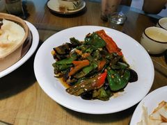 青椒皮蛋-三木森时尚餐厅(树达学院店)