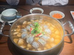 -老城鲜·小海鲜贝贝煲火锅(壹方城店)