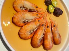 熟醉虾-醉舍·新淮扬菜(长宁龙之梦店)