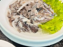-阳坊胜利涮羊肉(阳坊老店)