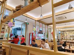 -东北风(江北万达店)