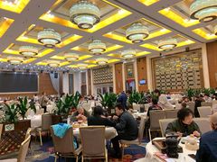 大堂-顺德人家食府(黄金广场店)