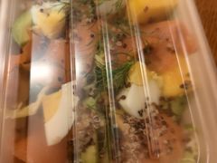 -芭莉与彩虹西餐厅(成都合生汇店)