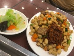 -护国寺小吃(新街口店)