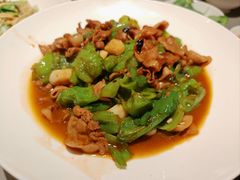 -阿庄新豫菜(通泰路店)