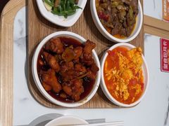 -乡村基·川味现炒大王(熙悦天街店)