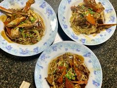 -许村蟹面(海宁许村大道店)