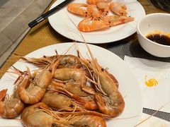 -南京金鹰尚美酒店·尚美西餐厅