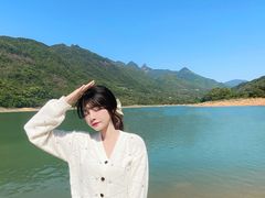 -广州市流溪河国家森林公园