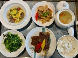 点击看大图 -保丽宝泰母婴护理院·月子中心·产康·中医(常州店)