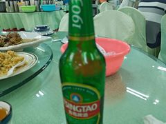 -景好海鲜餐厅(大鹏必选旅游店)